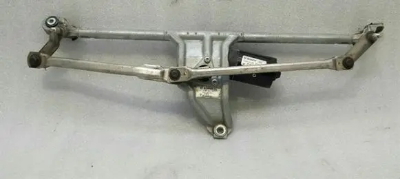 Porsche Boxster 987 Front wiper linkage and motor 99762823501 99762410501