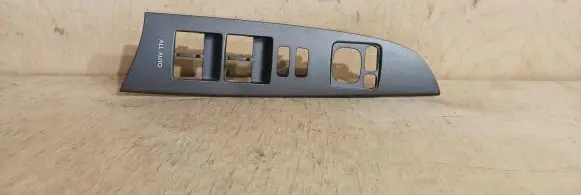 Lexus IS 220D-250-350 Front door window switch trim 7423253320 ISFRLH