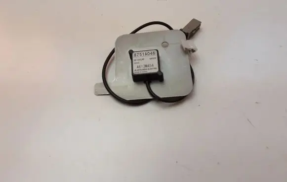 Mitsubishi Outlander Aerial GPS antenna 8751A046