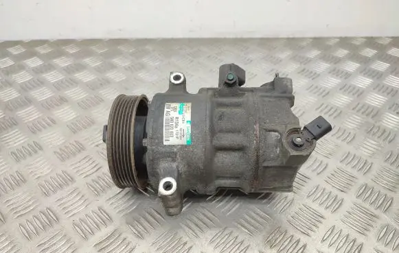 Skoda Roomster (5J) Air conditioning (A/C) compressor (pump) 5N0820803