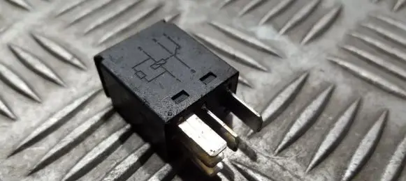Ford Focus Other relay 991343A F57B-14B192-AA
