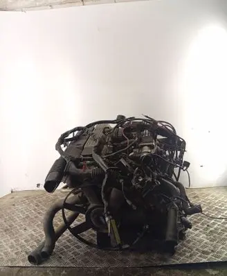 BMW 3 E36 Engine 2245725