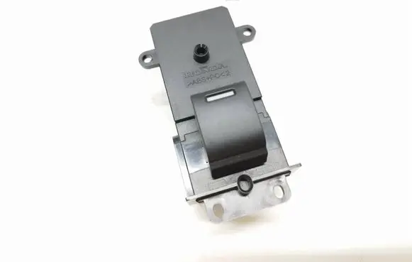 Honda Insight Electric window control switch 35770SWAG01M2 1219TH8 C8HHY1G0