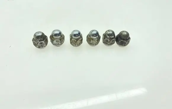 Subaru Legacy Nuts/bolts 28171AG000 28171AG 28171AJ000
