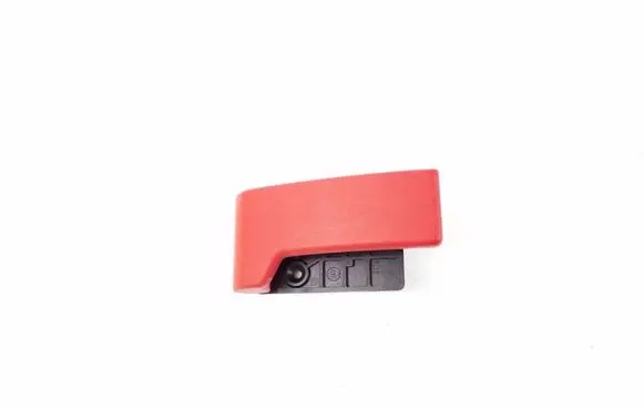 Mercedes-Benz E C207 W207 Engine bonnet (hood) release handle A1248800320