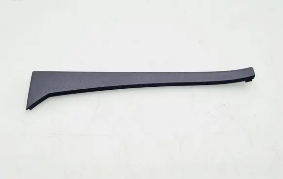 Panel trim