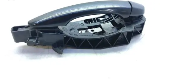 Citroen C4 Cactus Front door exterior handle 9802977380 130317