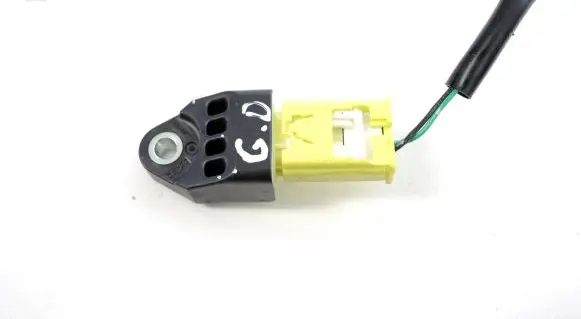 Subaru XV Airbag deployment crash/impact sensor 98237FJ000