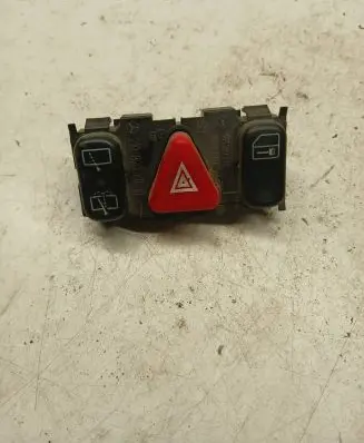 Mercedes-Benz C W202 Electric window control switch 2108200810