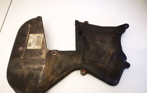 Ford Fiesta Timing belt guard (cover) 98MM6P073AB