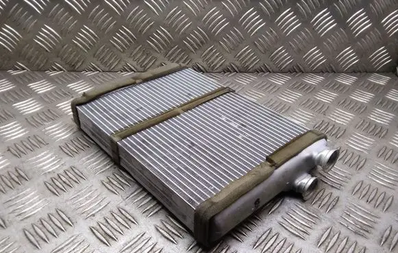Audi A5 8T 8F Heater blower radiator