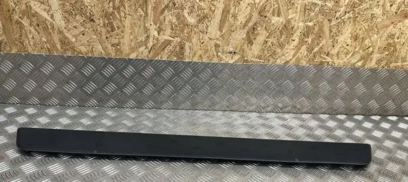 Mercedes-Benz E C207 W207 Parcel shelf grill A2046830030