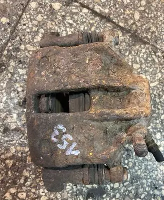 Audi A4 S4 B5 8D Front brake caliper