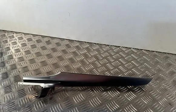 Mercedes-Benz GLC X253 C253 Panel trim A2536809500