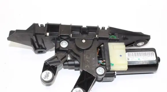 Audi A5 8T 8F Other devices 8F0857760