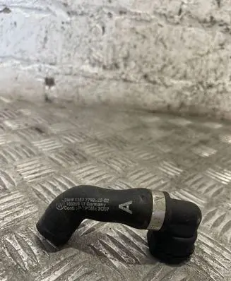 BMW 5 E60 E61 Engine coolant pipe/hose 779262202