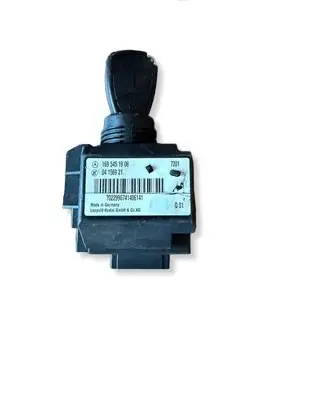 Mercedes-Benz B W245 Ignition lock 1695451908 7022990741406141 04156921
