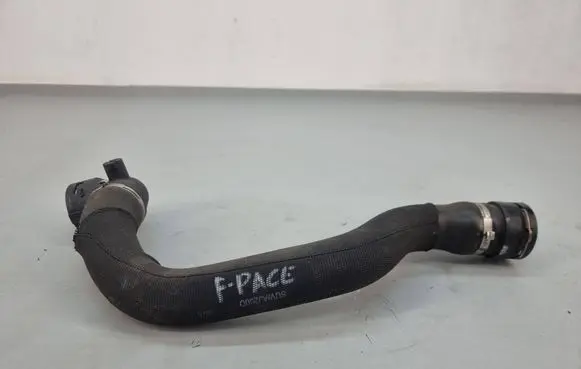 Jaguar F-Pace Engine coolant pipe/hose HK838260AE