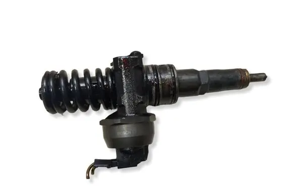 Volkswagen Golf V Fuel injector 0414720232