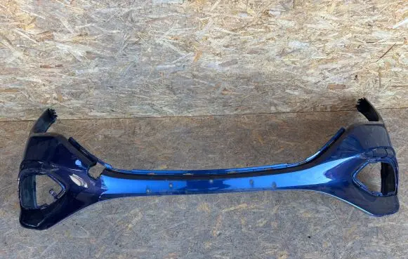 Mercedes-Benz EQE v295 Front bumper A2958853000 K072050