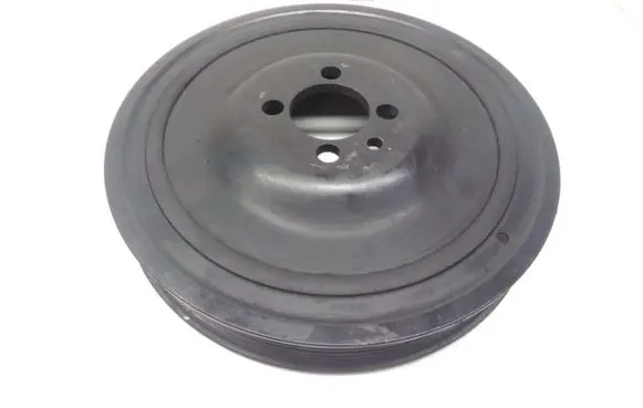 Opel Insignia A Crankshaft pulley 55564573