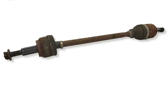 Dodge Durango III Rear driveshaft 