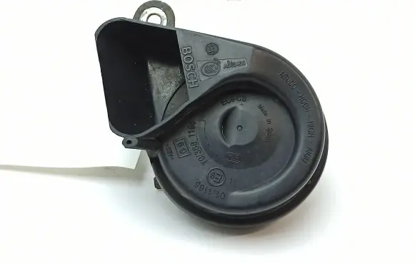 Mercedes-Benz E W211 Horn signal 011165