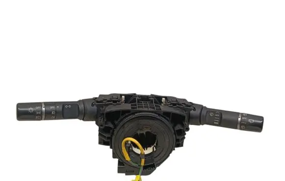 Mazda 2 Wiper turn signal indicator stalk/switch DF7366120B