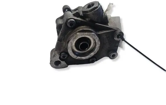 Audi Q7 4L Power steering pump 7L8422153B