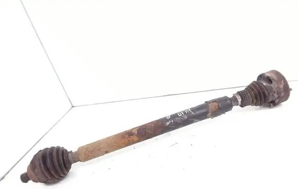 Audi A3 S3 8P Front driveshaft