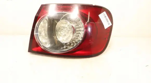 Volkswagen Golf Plus Rear/tail lights 5M0945096L