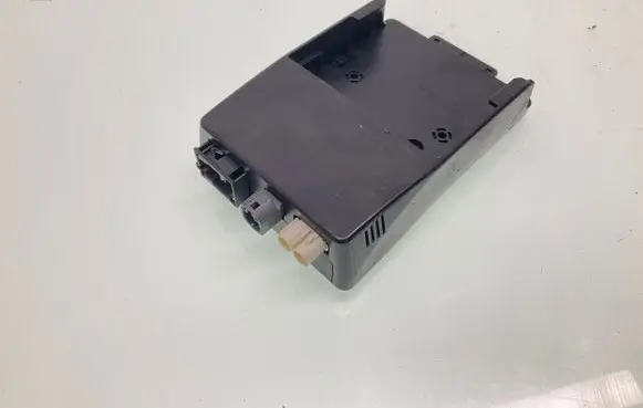 Mercedes-Benz C W204 GPS navigation control unit/module A1728100011 2060744 907880B80011490