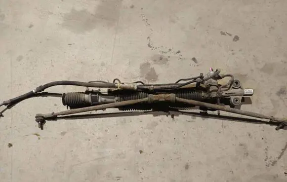 Honda FR-V Steering rack JT07000997