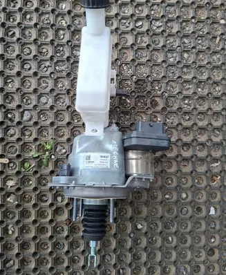 Renault Megane E-Tech Other devices 460078262R