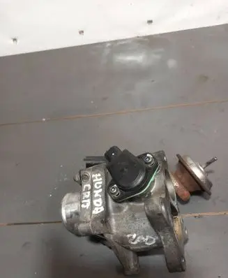 Honda Accord Throttle body valve 0281002680