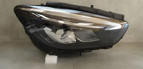 Headlight/headlamp