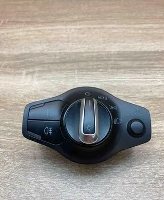 Audi A4 S4 B8 8K Light switch 8K0941531AL