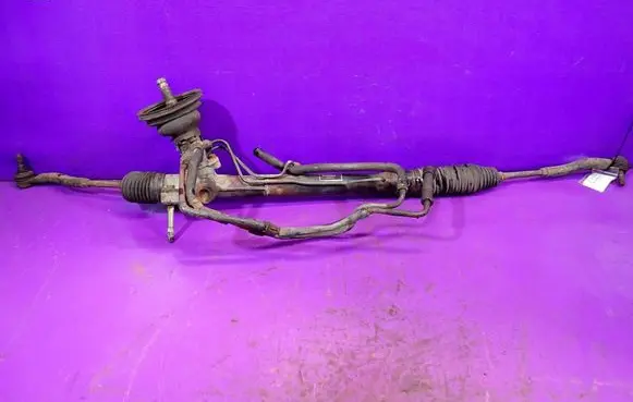 Toyota Yaris Verso Steering rack