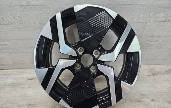 Peugeot 2008 II R17 alloy rim 9849269080 CH432 65X17