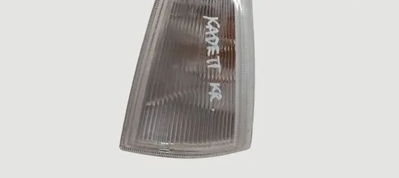 Opel Kadett E Front indicator light 42697R6