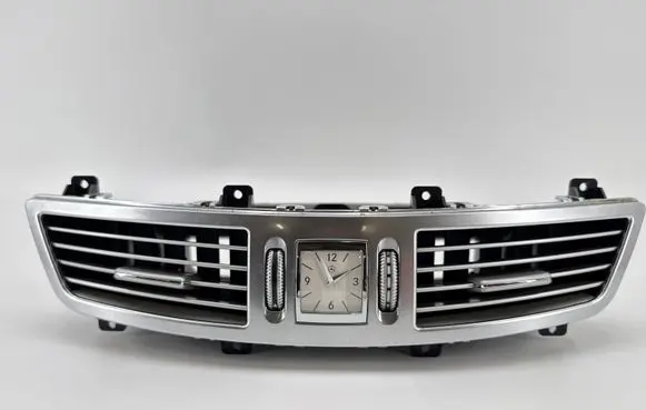 Mercedes-Benz S W221 Dash center air vent grill A2218300954