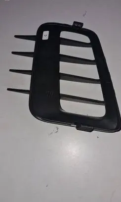 Ford C-MAX I Front bumper lower grill 7M5J15A245AA 00233544