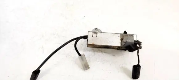 Toyota Avensis Verso Antenna control unit 8630044180 86300-44180