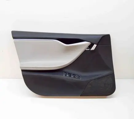 Tesla Model S Front door card panel trim 100794900 600607121K