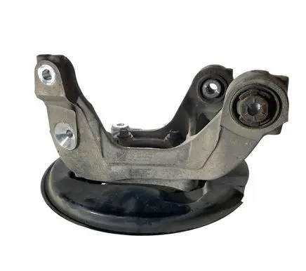 Ford Mustang VI Rear wheel hub FR3C5A970BB FR3C5B758BG