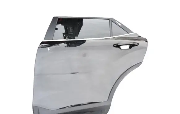 KIA Stonic Rear door 