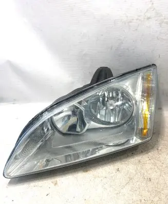 Ford Focus Headlight/headlamp 0374D