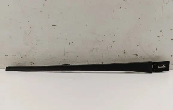 Mercedes-Benz E W214 Front bumper splitter molding A2148857204