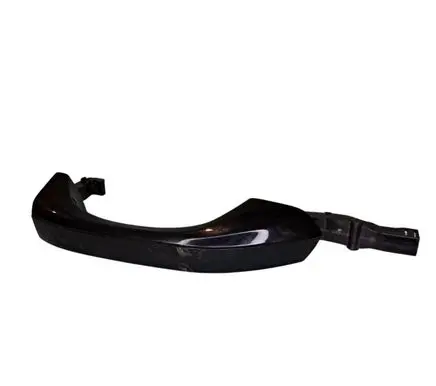 Audi A7 S7 4K8 Front door exterior handle 4N0837208