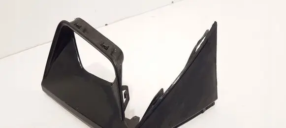 BMW X3 G01 Front bumper lower grill 8081213